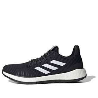 adidas PulseBoost HD WNTR U Core Black EH1473