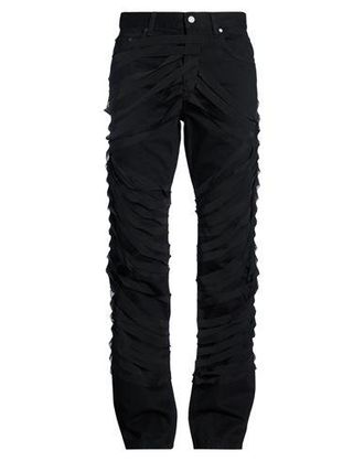 Helmut Lang BOTTOMWEAR - Jeans sur YOOX.COM
