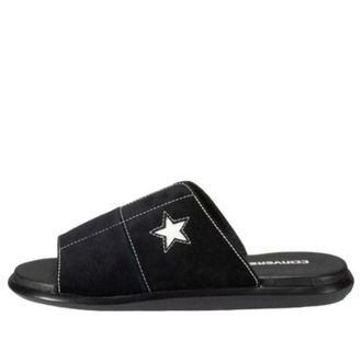 Converse Addict One Star Sandal Black 35200130