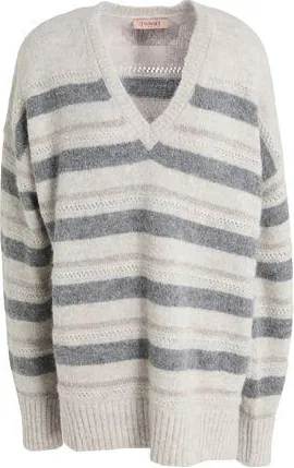 Twin-Set PRENDAS DE PUNTO - Pullover en YOOX.COM