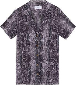Onia TOPWEAR - Shirts on YOOX.COM