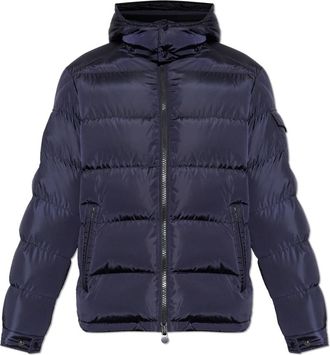 Moncler Uomo, Giacche, Blu, 3Xl, new