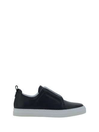 Pierre Hardy Slider Sneakers