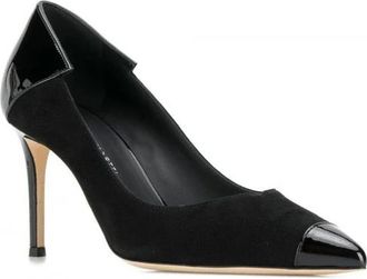 Giuseppe Zanotti Schoenen, Dames, Zwart, 40 EU, Decollete