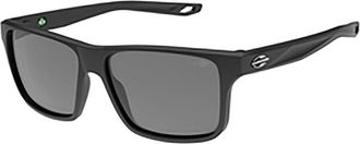 Mormaii Lagos Ng M0204A1401 Mens Sunglasses Black Size 57