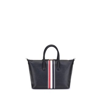 Thom Browne Small Duffle Handbag