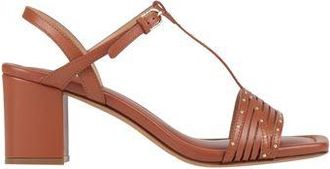 Ulla Johnson CALZADO - Sandalias con cierre en YOOX.COM
