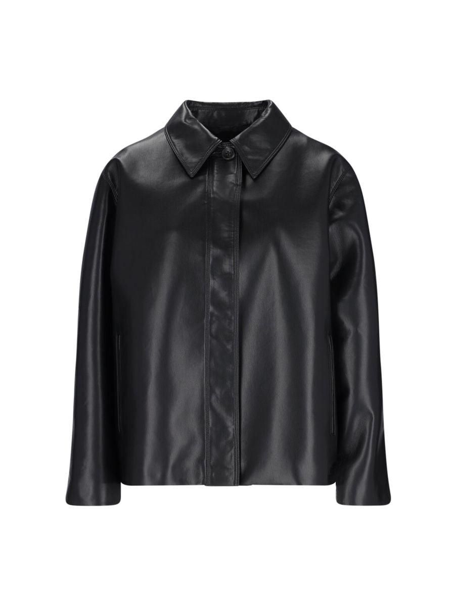 Calvin Klein Leather Jackets − Sale: up to −72% | Stylight Calvin Klein Leather Jackets − Sale: up to −72% | Stylight