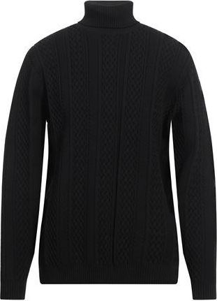 Roberto Ricci Design PRENDAS DE PUNTO - Cuello alto en YOOX.COM