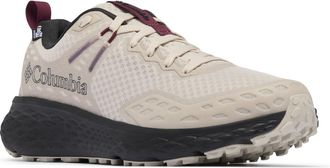 Columbia Mens Konos TRS Outdry Hiking Shoe, Cloud Grey/Black, 10.5