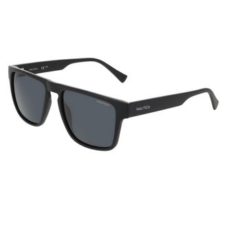 Nautica Mens Square Sunglasses