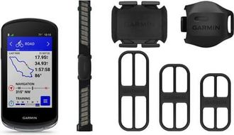 Garmin Edge 1040 Solar - 32 Gb - 35 H - 59,3 Mm