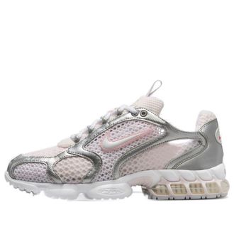 Nike (WMNS) Nike Air Zoom Spiridon Cage 2 Pale Pink HV3932-699