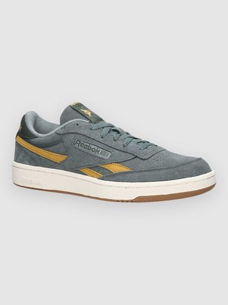 Reebok Club C Revenge Sneakers gr&uuml;n