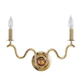 Ballard Designs Giles 2-Light Wall Sconce - Ballard Designs