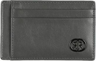 Cerruti Small Leather Goods - Cardholders on YOOX.COM