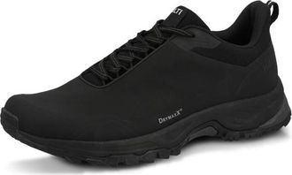 Halti Fara Low 3 Multisportschuhe f&uuml;r Damen | schwarz