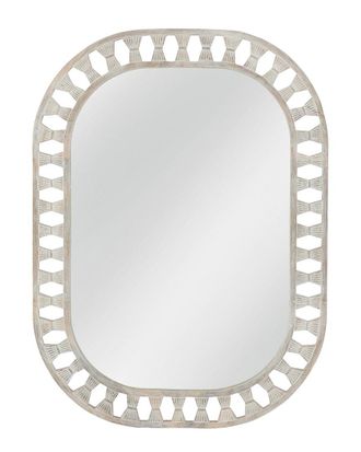 Bassett Mirror Company Enya Wall Mirror