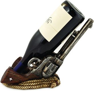 Foster & Rye Stick Em Up Bottle Holder