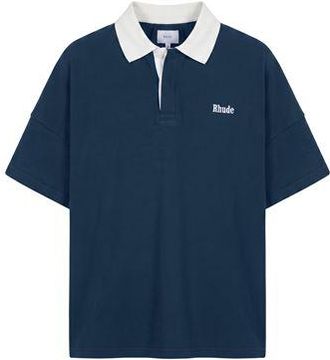 Rhude CAMISETAS Y TOPS - Polos en YOOX.COM