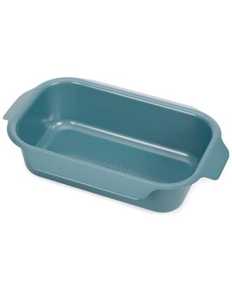 Joseph Joseph Nest Bake 2Lb Non-Stick Loaf Pan With Easy Pull Handles