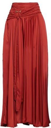 BABYLON BOTTOMWEAR - Maxi skirts on YOOX.COM