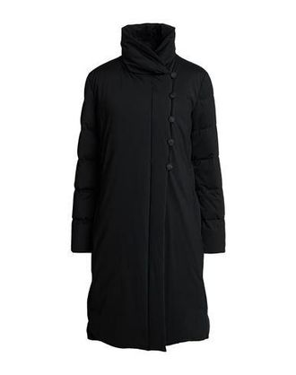 Emporio Armani COATS & JACKETS - Puffers on YOOX.COM
