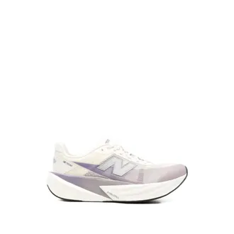 New Balance Sneakers, male, Multicolor, Size: 7 1/2 US FuelCell Rebel v5