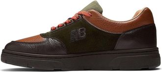 New Balance Made in UK x Drakes Allerdale Brown Olive UADWDRK