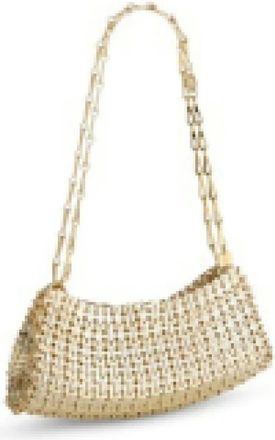 Paco Rabanne Clutch 1969 - - Bags - Donna - Giallo - ONE SIZE