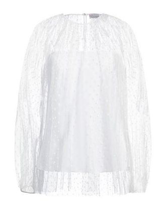 Red Valentino TOPWEAR - Tops on YOOX.COM