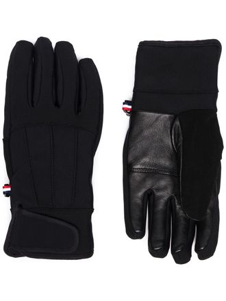 Fusalp Guanti Glacier W - Nero