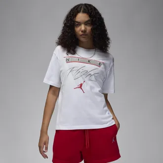 Camisetas Nike Jordan para Mujer hasta 34 en Stylight