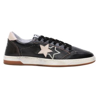 2Star Zapatillas deportivas - Shoes - Hombre - Negro - 43 EU