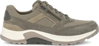 Gabor Heren, Schoenen, Groen, Maat: 44 1/2 EU Su&egrave;de