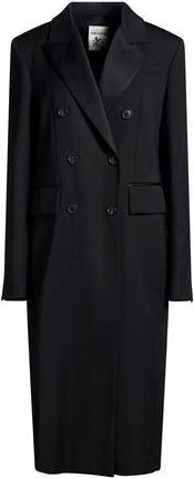 Semicouture JACKEN & M&Auml;NTEL - M&auml;ntel auf YOOX.COM