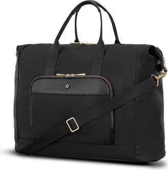 Samsonite Mobile Solution 2 Duffel in Black at Nordstrom