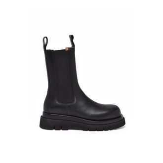Bottega Veneta Uomo, Scarpe, Nero, 44 EU, new