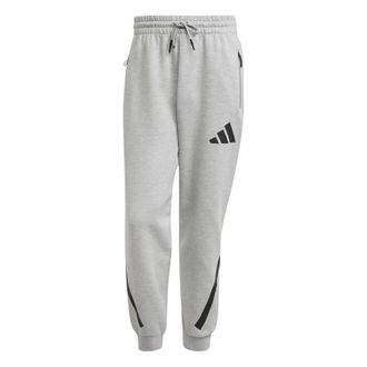 OEM Pantalones Deportivos Adidas Z.n.e. Para Hombre, Color Gris, Jf2446, Talla Xs