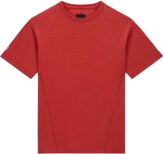 Converse x A-COLD-WALL* T-Shirt Asia Sizing Rust 10026876-A01
