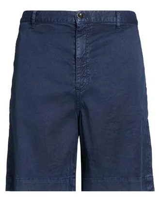 Nine In The Morning BOTTOMWEAR - Denim shorts on YOOX.COM