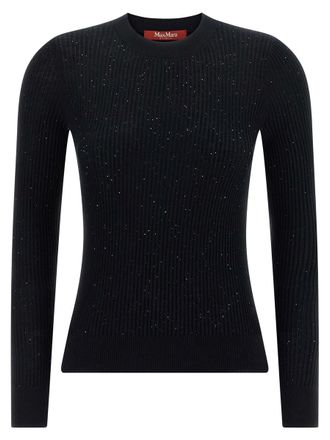 Max Mara Marabu Sweater