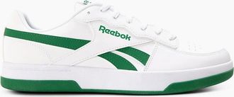 Reebok Mens Prime Serve Sn99 - White/Multi - Size: 8.5 42.5