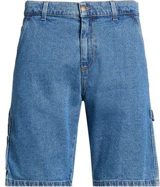 CAT BOTTOMWEAR - Shorts jeans su YOOX.COM