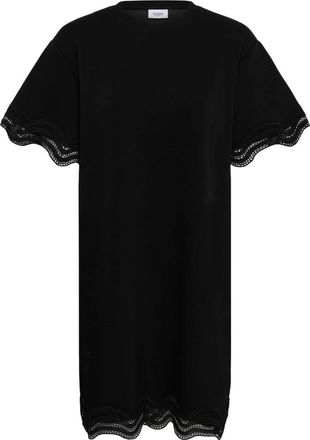 Saint Tropez Jurken - Dames - Jurken - Zwart - Maat: XL