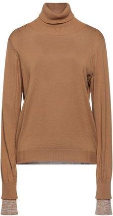 Tela KNITWEAR - Turtlenecks sur YOOX.COM