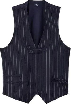 Yohji Yamamoto Hombre, Trajes, Negro, Talla: XL