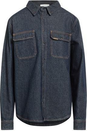 Yes London Denim shirts