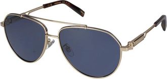 Chopard Heren, Accessoires, Geel, Maat: 62 MM