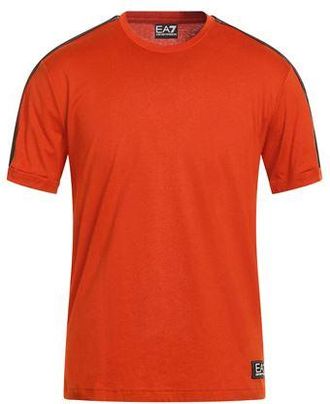 Emporio Armani TOPWEAR - T-shirts on YOOX.COM
